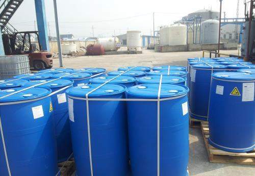 原料成本支撐漲價 無水氫氟酸定價或上調