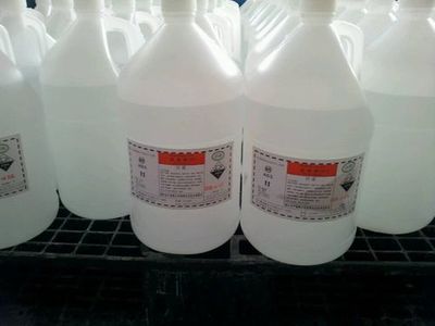 上下游雙向夾擊 無(wú)水氫氟酸市場(chǎng)夾縫生存