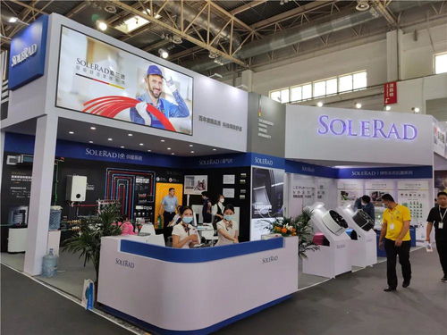 探訪中國供熱展 舒適家居與影視傳媒技術(shù)開發(fā)的新交匯點(diǎn)